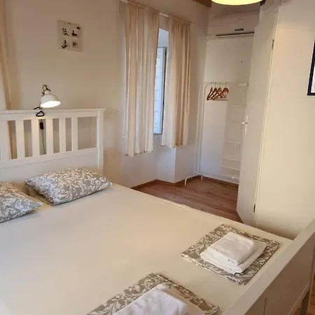 بيت للعطل Waterfront House Carolina