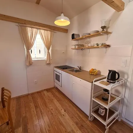 Waterfront House Carolina بيت للعطل فيس