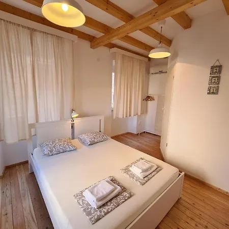 بيت للعطل Waterfront House Carolina فيس