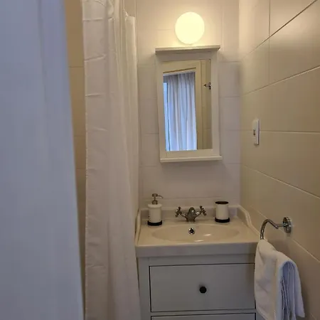 Waterfront House Carolina بيت للعطل