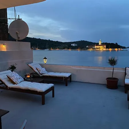 Waterfront House Carolina بيت للعطل *