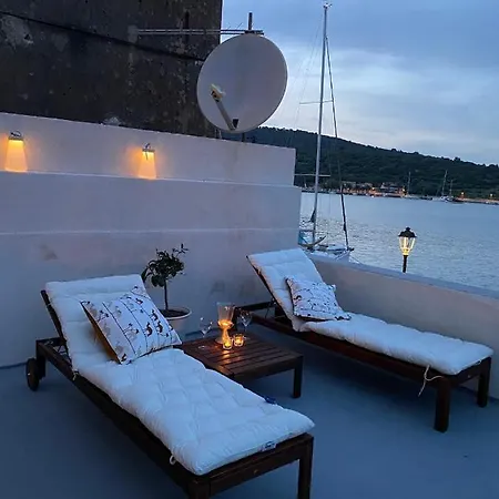 Waterfront House Carolina *