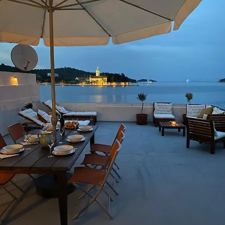 Waterfront House Carolina *